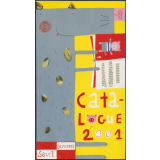 Seuil jeunesse : catalogue 2001