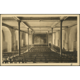 Rouen, Pensionnat J.-B. de la Salle : La Salle des Fêtes