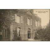 Cideville : Colonie de vacances