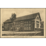 Saint-Etienne de Rouvray : Cantines Scolaires