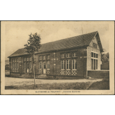 Saint-Etienne de Rouvray : Cantines Scolaires