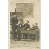 X.-Récompense des bons écoliers