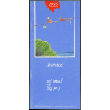 Catalogue Ipomée 1986