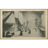 Ecole Primaire Supérieure et Professionnelle de Rouen : Atelier de Forge