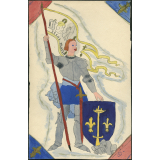 Jeanne d'Arc