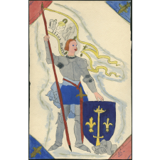 Jeanne d'Arc