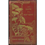 Les leçons du Petit Bossu