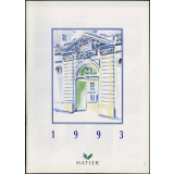 Hatier 1993