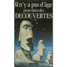 Catalogue Gallimard