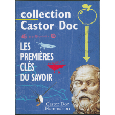 Collection Castor Doc : les premières clés du savoir