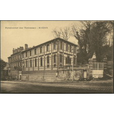 Pensionnat des Terrasses, Rouen