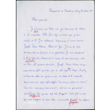 Tous à vos plumes : expression écrite