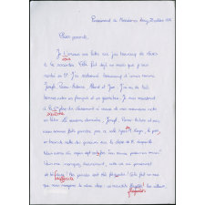 Tous à vos plumes : expression écrite