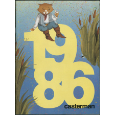 Catalogue Casterman
