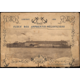 Ecole des Apprentis-Mécaniciens : Lorient