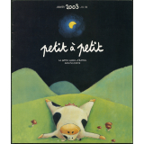 Éditions Petit à Petit : catalogue janvier-juin 2003