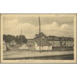 Longueville-sur-Scie : L'Ecole des Garçons et Rue Sidi-Brahim
