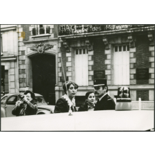 Commémoration du centenaire du lycée Jeanne d'Arc