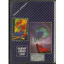 Cahier d'histoire