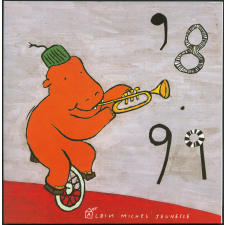 Albin Michel jeunesse 98- 99