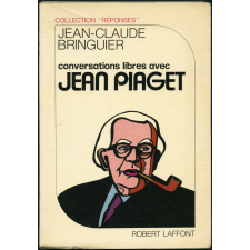 Conversations libres avec Jean Piaget