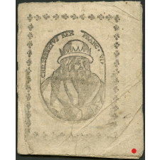 A.B.C. ou Instruction chrétienne Pour les petits enfans. En latin
