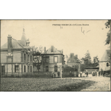 Fresquienne : Les Ecoles