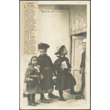 Rentrée des classes