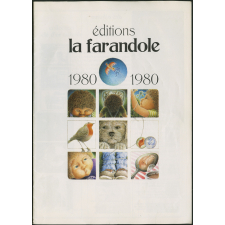 Editions La Farandole 1980