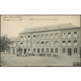 Orphelinat Agricole de Saint-Martin-du-Bec