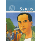 Syros : catalogue collège 2006