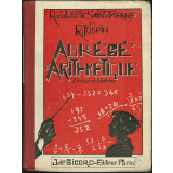Abrégé d'arithmétique : classe de sixième 