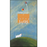 Didier jeunesse catalogue 1998