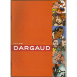 Catalogue Dargaud