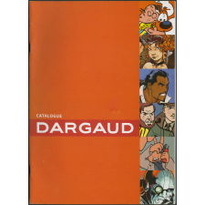 Catalogue Dargaud