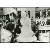 Commémoration du centenaire du lycée Jeanne d'Arc