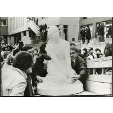 Commémoration du centenaire du lycée Jeanne d'Arc