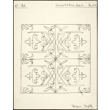 Motif ornemental