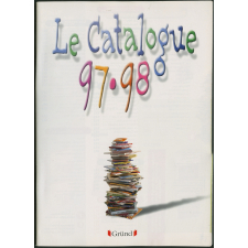 Le catalogue Gründ 97-98