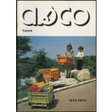 Catalogue Asco 1974-1975