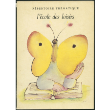 Répertoire thématique L'école des loisirs