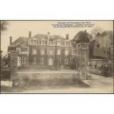 Claville-Motteville : Colonie de Vacances du Thil, Le Portail - Syndicat Patronal, Elbeuf-Louviers