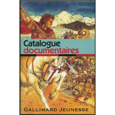 Gallimard jeunesse : catalogue documentaires