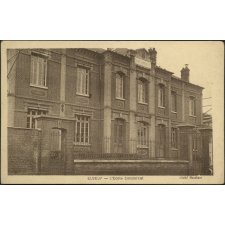 Elbeuf : L'Ecole Condorcet