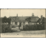 Neufmarché : Bureau de Poste - Ancienne école des filles