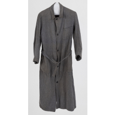 Blouse grise