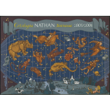 Catalogue Nathan Jeunesse : 2003/2004