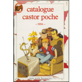 Catalogue Castor Poche 1984