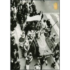 Commémoration du centenaire du lycée Jeanne d'Arc