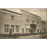 Oissel : Le Groupe Jean-Jaurès